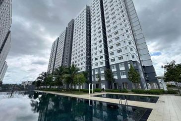 Taman Harmoni, Semenyih