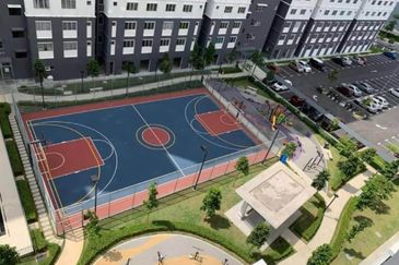 Taman Harmoni, Semenyih