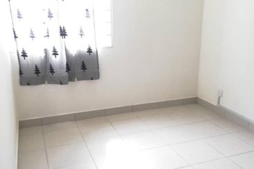 Taman Harmoni, Semenyih