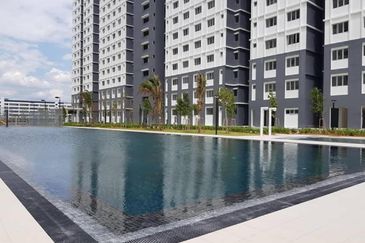 Taman Harmoni, Semenyih