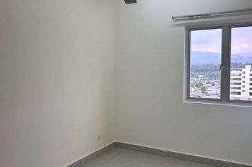 Taman Harmoni, Semenyih