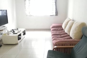 Taman Harmoni, Semenyih