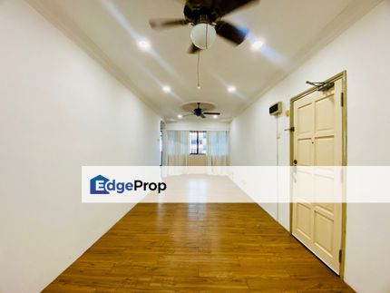 SRI MELOR APARTMENT UKAY PERDANA, Selangor, Ulu Kelang