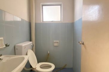 Sri Melor (Mulberry Court) Apartment, Ukay Perdana