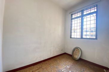 Sri Melor (Mulberry Court) Apartment, Ukay Perdana