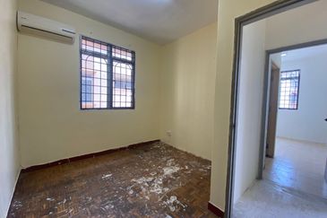 Sri Melor (Mulberry Court) Apartment, Ukay Perdana