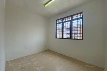 Sri Melor (Mulberry Court) Apartment, Ukay Perdana