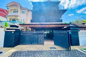 Villa Kristal Heights