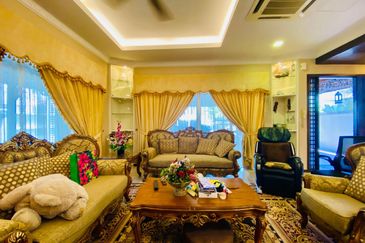 Villa Kristal Heights