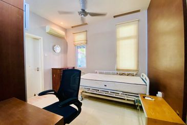 Villa Kristal Heights