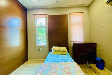 Villa Kristal Heights