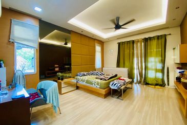 Villa Kristal Heights