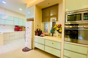 Villa Kristal Heights