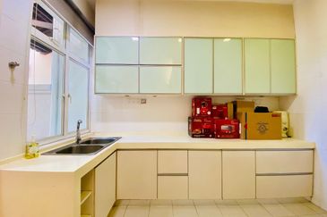 Villa Kristal Heights