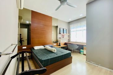 Villa Kristal Heights