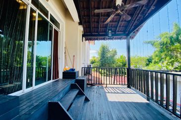 Villa Kristal Heights