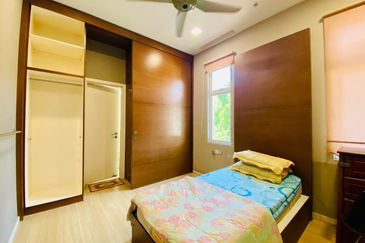 Villa Kristal Heights