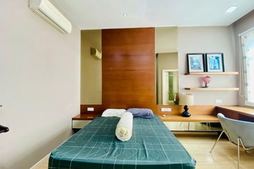 Villa Kristal Heights