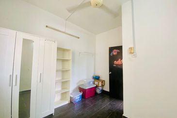 Sri Melor (Mulberry Court) Apartment, Ukay Perdana