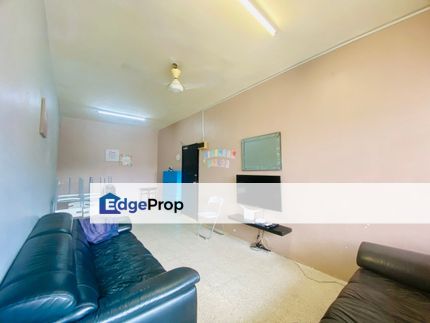 SRI MELOR APARTMENT UKAY PERDANA, Selangor, Ulu Kelang
