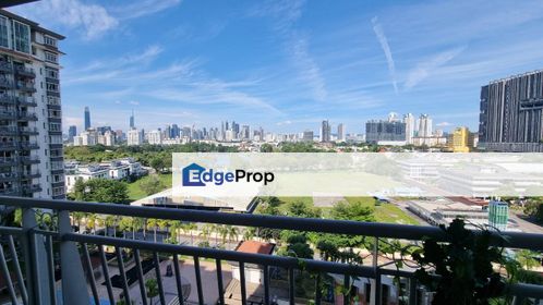 AMPANG BOULEVARD CONDOMINIUM @ AMPANG POINT, Selangor, Ampang