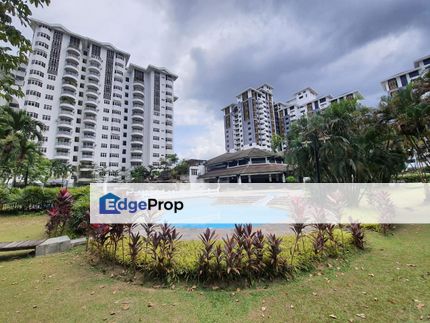 SOUTHVIEW @ ONE AMPANG AVENUE, Jalan Ampang (Korean Village), Selangor, Ampang