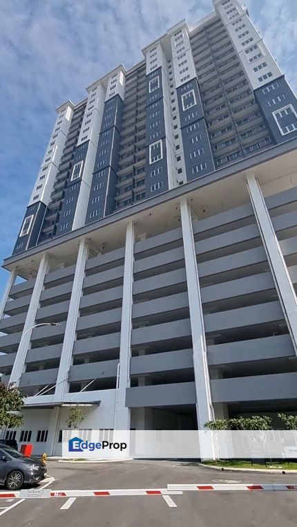 RSKU @ PUNCAK INDAH AMPANG FOR SALE, Selangor, Hulu Langat