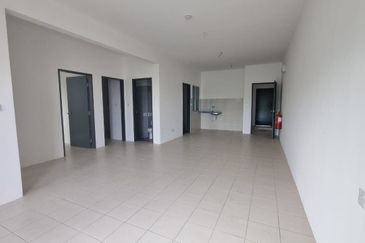 RSKU @ PUNCAK INDAH AMPANG FOR SALE