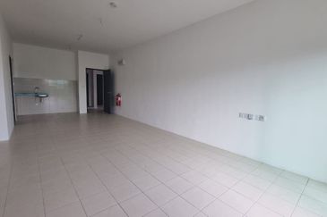 RSKU @ PUNCAK INDAH AMPANG FOR SALE