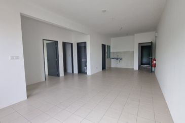 RSKU @ PUNCAK INDAH AMPANG FOR SALE