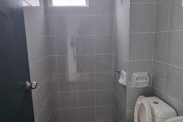 RSKU @ PUNCAK INDAH AMPANG FOR SALE