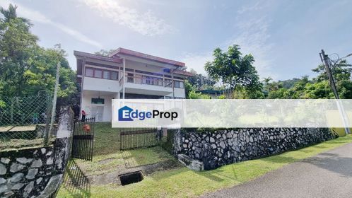 Bungalow House, Taman Sri Ukay @ Taman Hillview Ampang, Selangor, Ulu Kelang