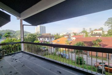 Taman Sri Ukay