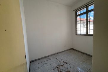 Sri Melor (Mulberry Court) Apartment, Ukay Perdana