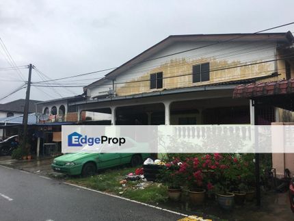 16000 SQFT l 2 LOT TANAH & RUMAH 2 TINGKAT DENGAN 19 PINTU RUMAH SEWA DI CHERAS BARU, KUALA LUMPUR , Kuala Lumpur, Cheras