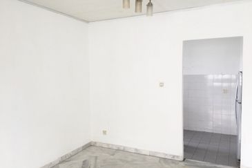 De Tropicana Condominium