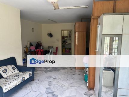 READY TENANT|NEAR KL| DE TROPICANA CONDO KUCHAI LAMA KL , Kuala Lumpur, Kuchai Lama