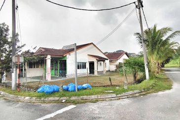 Taman Seri Budiman