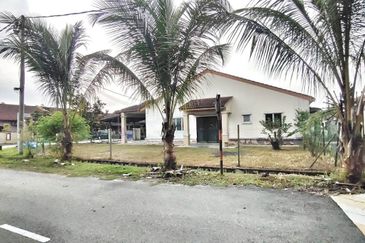 Taman Seri Budiman