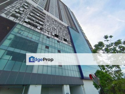 FULLY FURNISHED | Studio Evo SOHO Suite, Bandar Baru Bangi , Selangor, Bangi
