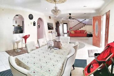 Seksyen 3, Bandar Baru Bangi