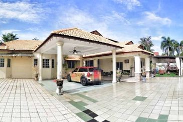 Seksyen 3, Bandar Baru Bangi