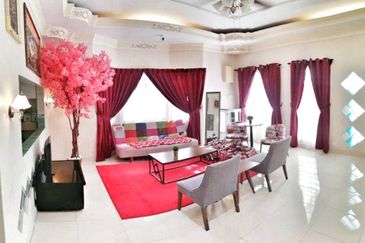 Seksyen 3, Bandar Baru Bangi