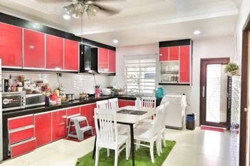 Seksyen 3, Bandar Baru Bangi