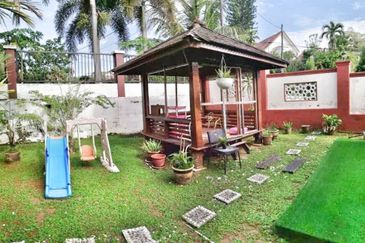 Seksyen 3, Bandar Baru Bangi