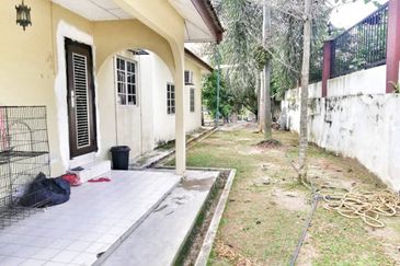 Seksyen 3, Bandar Baru Bangi