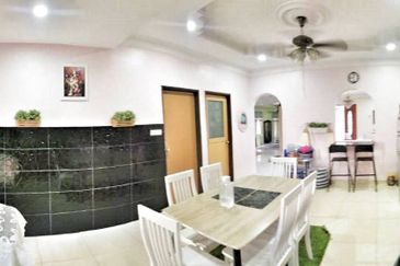 Seksyen 3, Bandar Baru Bangi