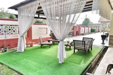 Seksyen 3, Bandar Baru Bangi