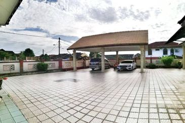 Seksyen 3, Bandar Baru Bangi