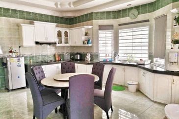 Seksyen 3, Bandar Baru Bangi